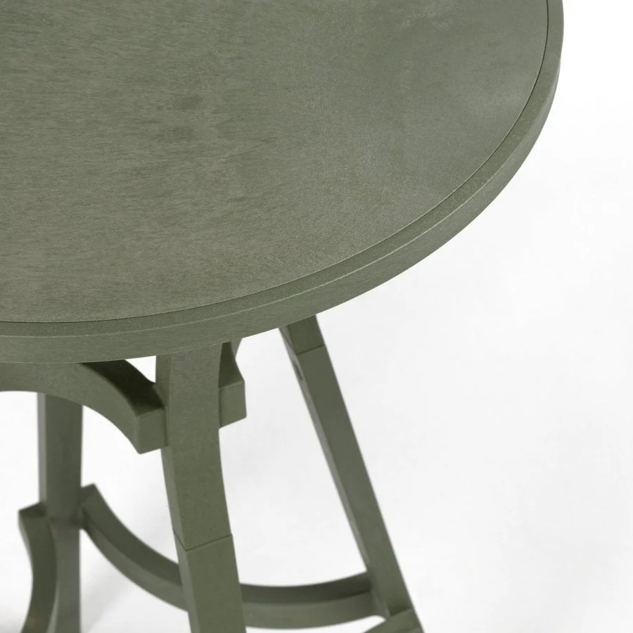 Tavolino Combo Nardi verde Cactus 70cm - Image 2