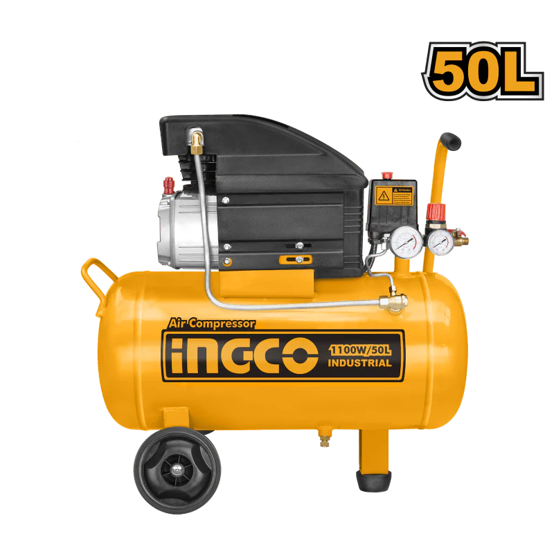 Compressore 50l 1.1kw