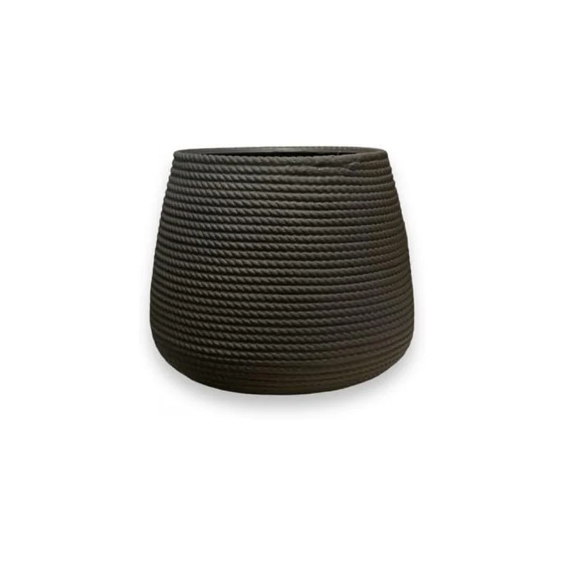Conchino Bali effetto corda 49 cm - Image 2