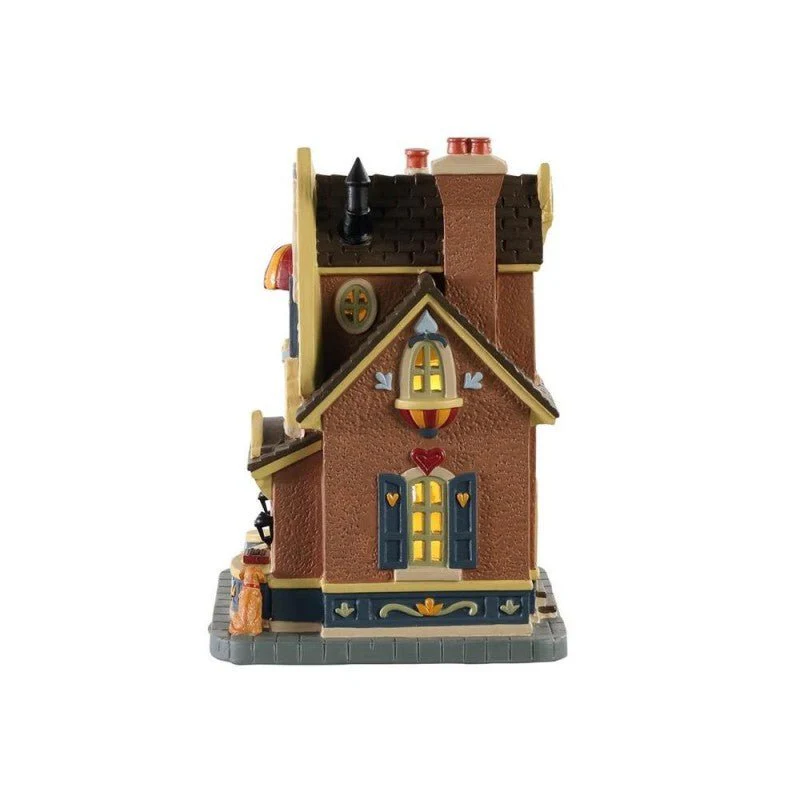 Confetteria di Claire - Lemax - Image 2