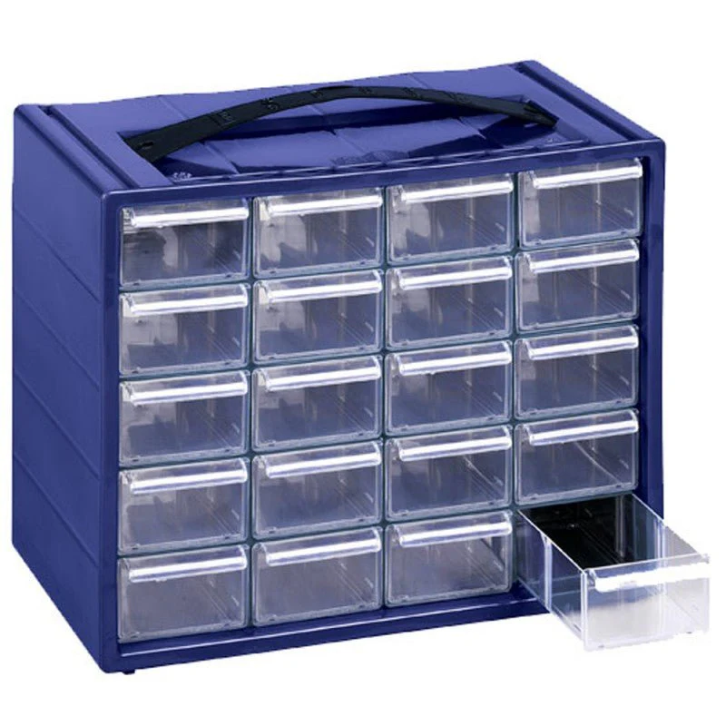 Contenitore Espace 12-20-30 cassetti - Image 3