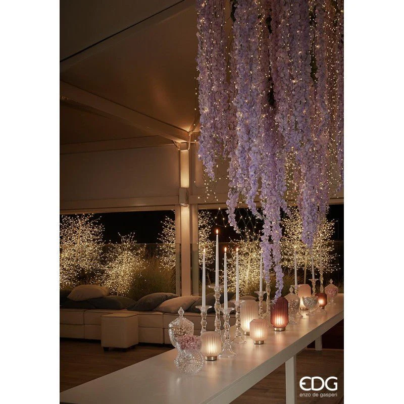 Contenitore in vetro con coperchio| EDG - Image 4