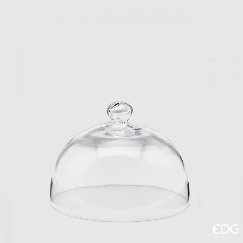 Coperchio 18cm Diametro 23 Nida Natural| EDG