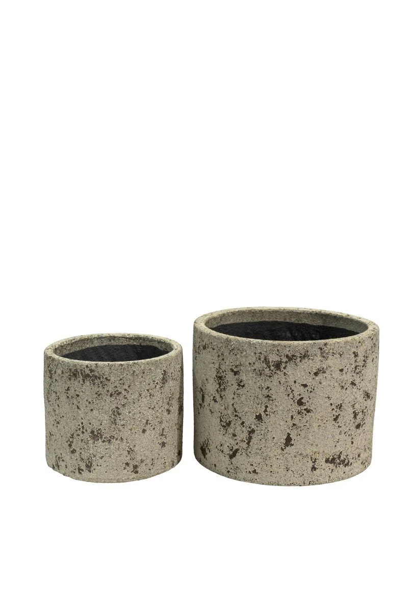 Coprivaso Decorativo in Terracotta by Salvatore Izzo | Xone