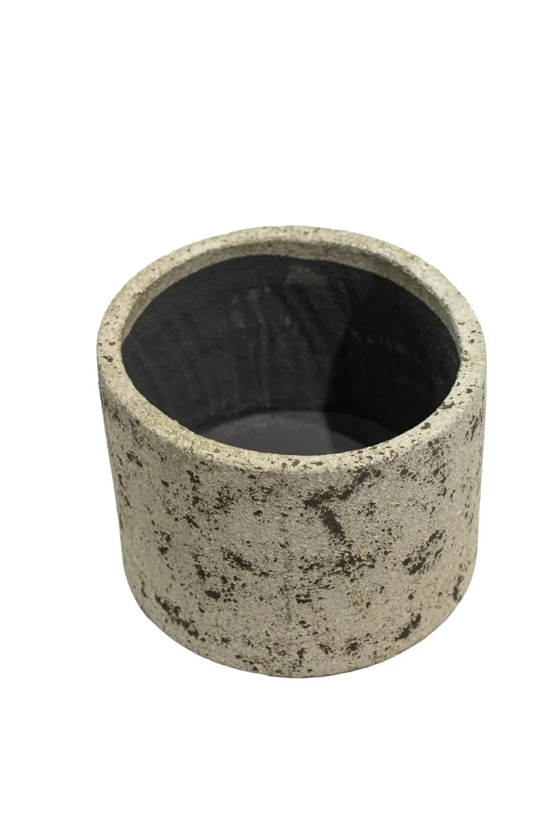 Coprivaso Decorativo in Terracotta by Salvatore Izzo | Xone - Image 8