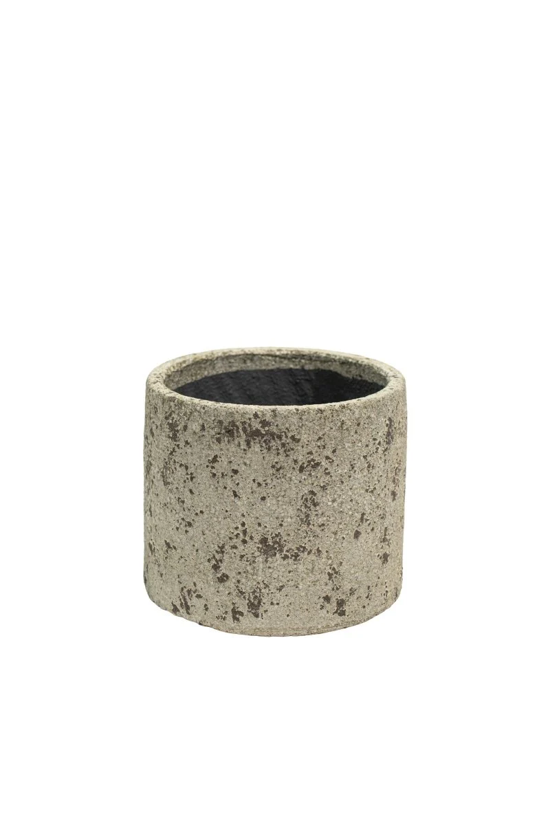 Coprivaso Decorativo in Terracotta by Salvatore Izzo | Xone - Image 9