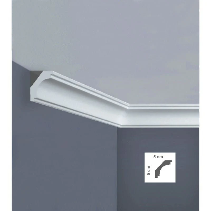 Cornice i707 per Pareti e Soffitti | Bovelacci