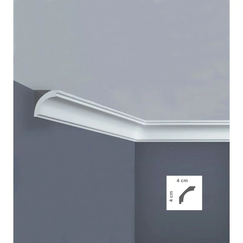 Cornice i747 per Soffitti | Bovelacci