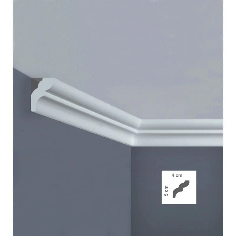 Cornice i755 per soffitti | Bovelacci