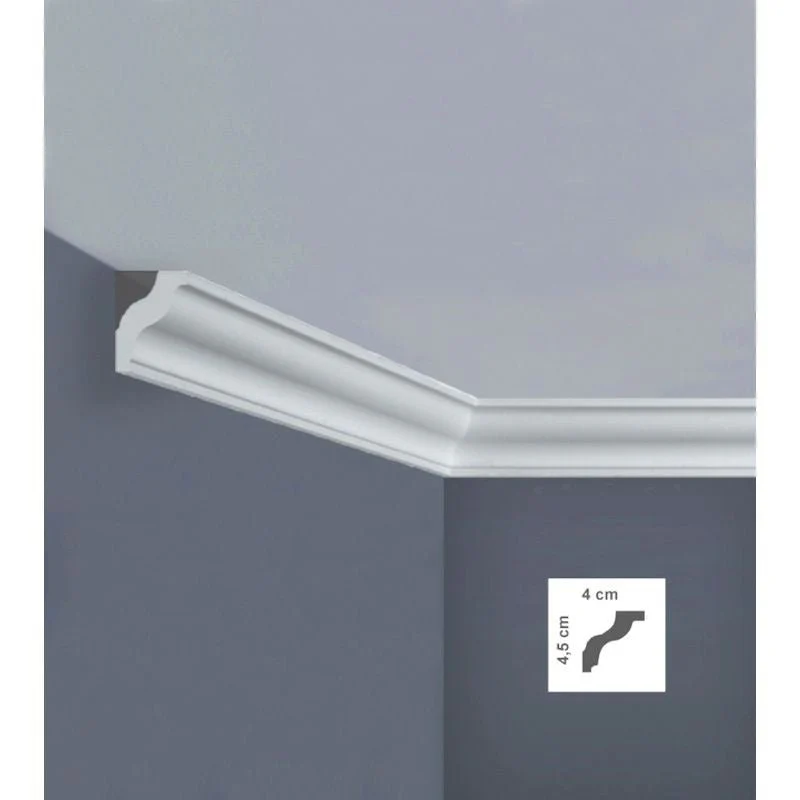 Cornice I760 per Soffitti | Bovelacci