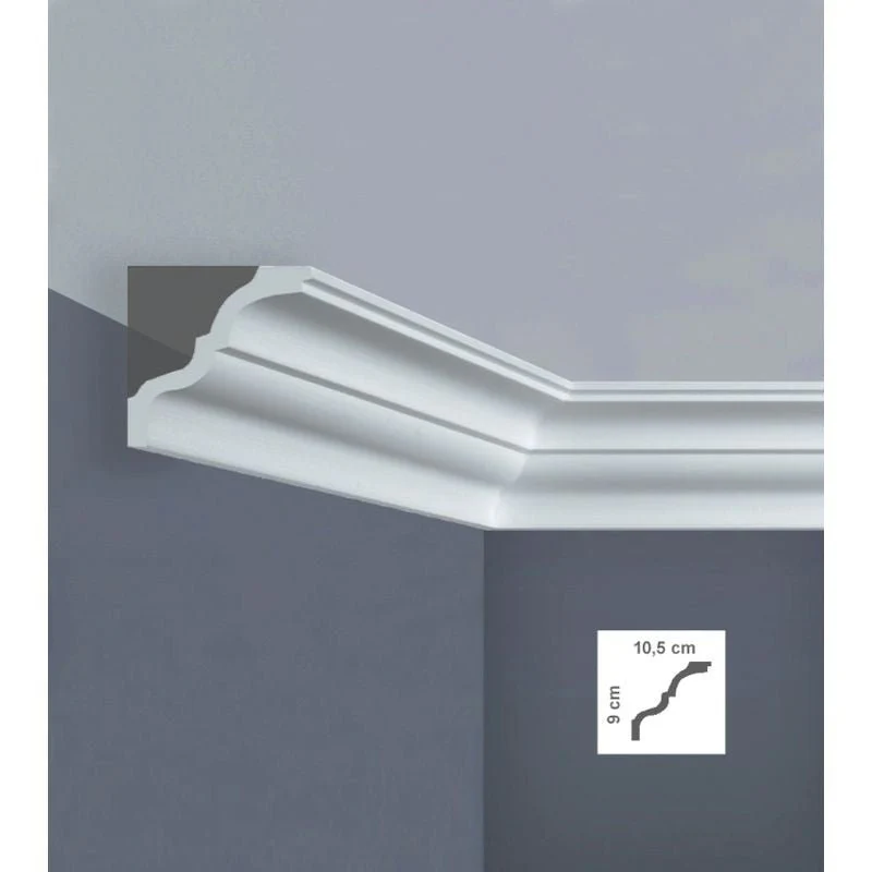 Cornice i777 per Soffitti | Bovelacci