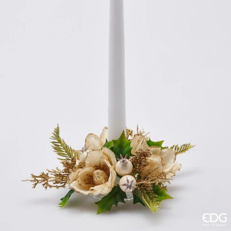 Corona Magnolia Avorio X3 | EDG