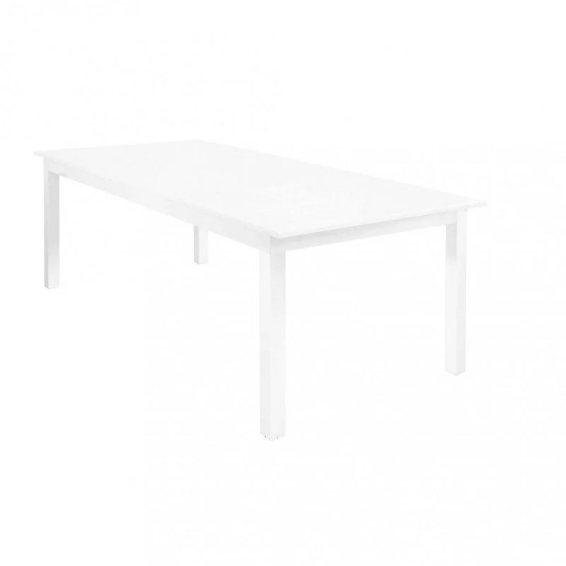 Cuba Tavolo Allungabile 220/280x100 cm