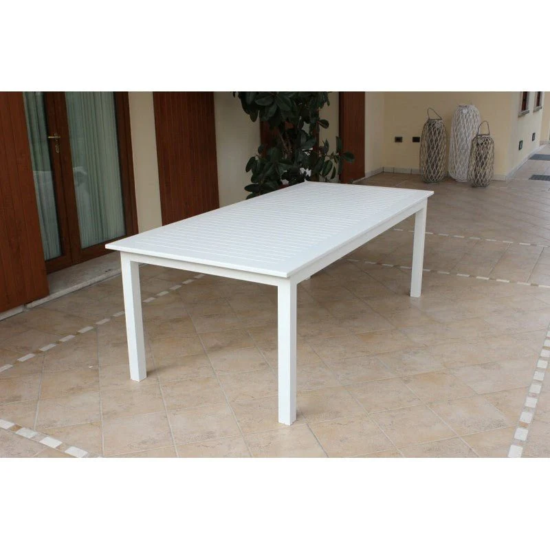 Cuba Tavolo Allungabile 220/280x100 cm - Image 7