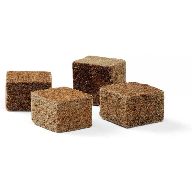 Cubetti Accendifuoco Marroni | Weber - Image 3