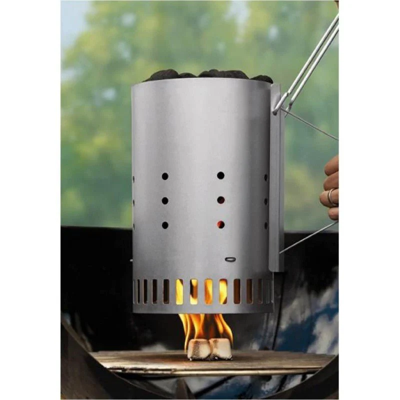 Cubetti Accendifuoco Marroni | Weber - Image 4