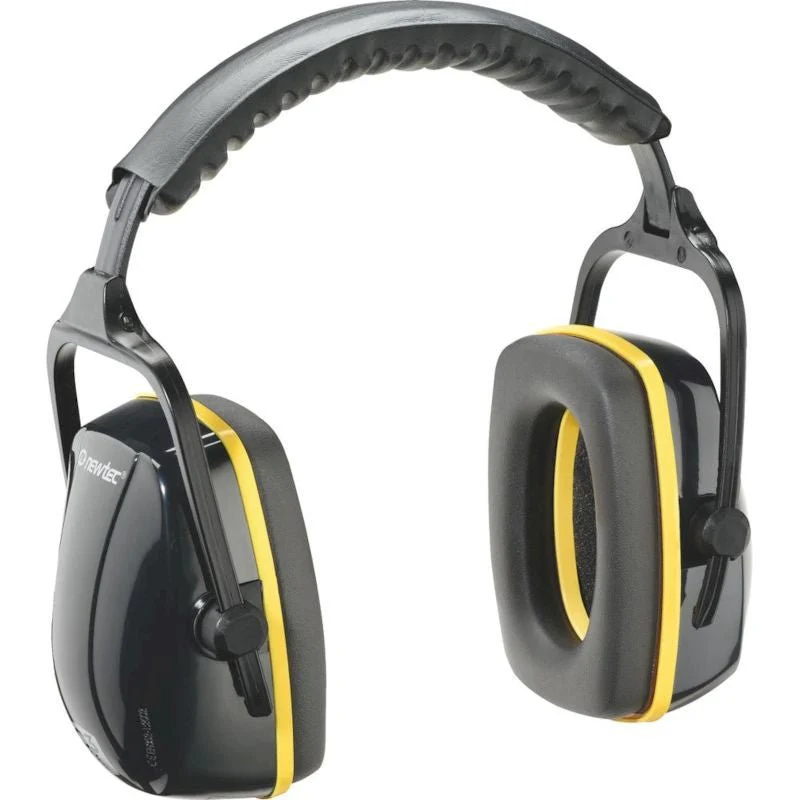 Cuffia antirumore pieghevole newtec c3