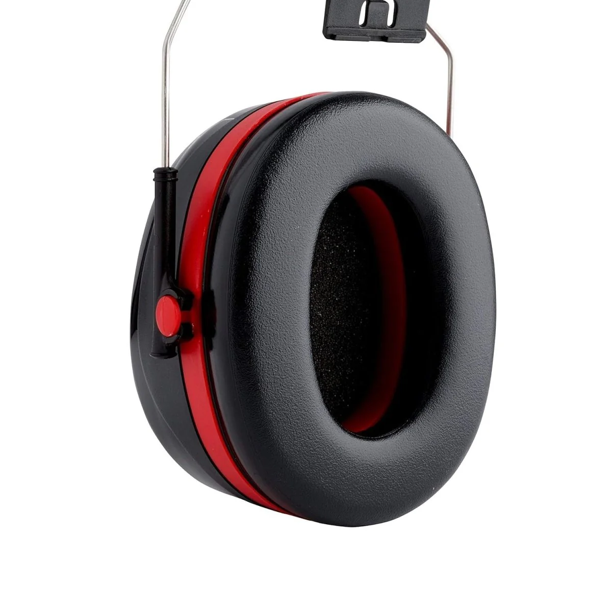 Cuffie Antirumore 3M PELTOR Optime III H540A | Protezione Udito SNR 35 dB - Image 3