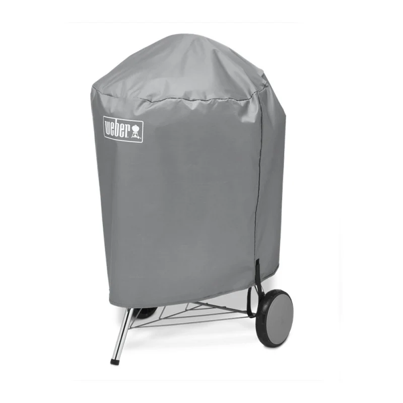 Custodia standard BBQ a carbone 57cm