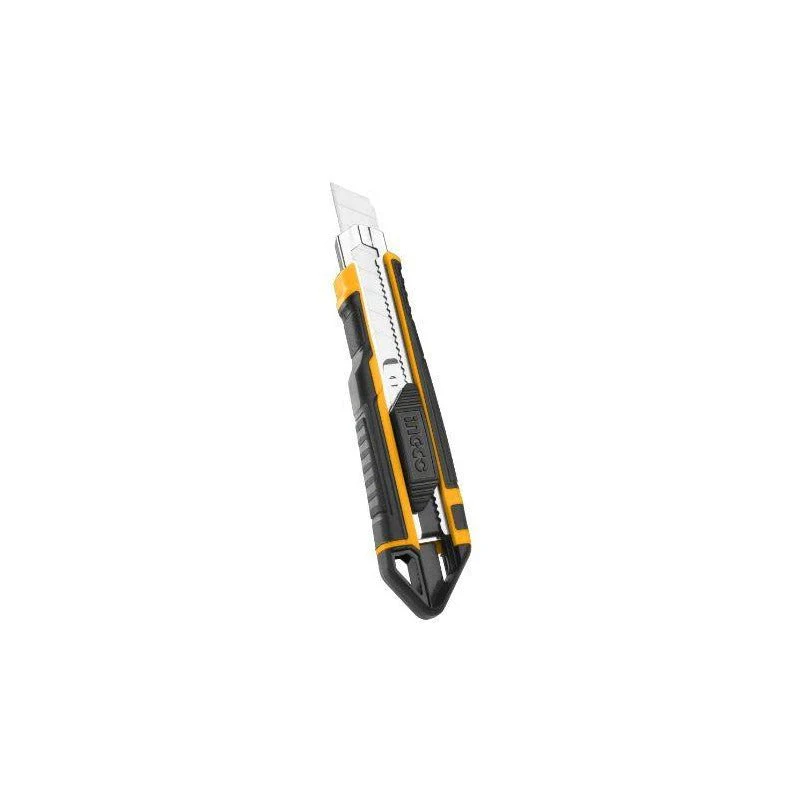 Cutter 18x100mm con 3 lame