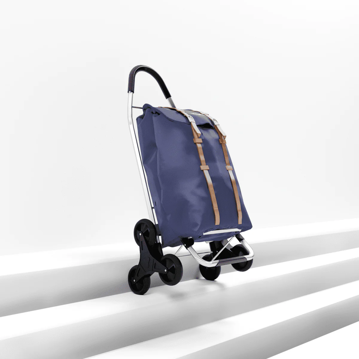Carrello per la spesa impermeabile Dakar 3 - Image 5