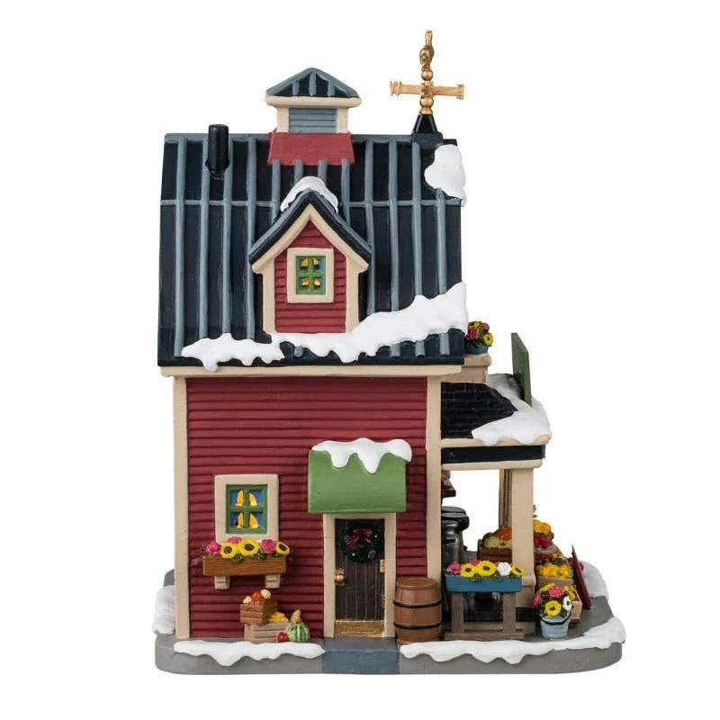 Deb’s Farm-N-Floral | Lemax - Image 3