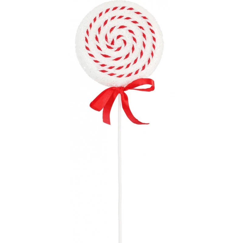 Decorazione Lollipop 26cm - Image 3