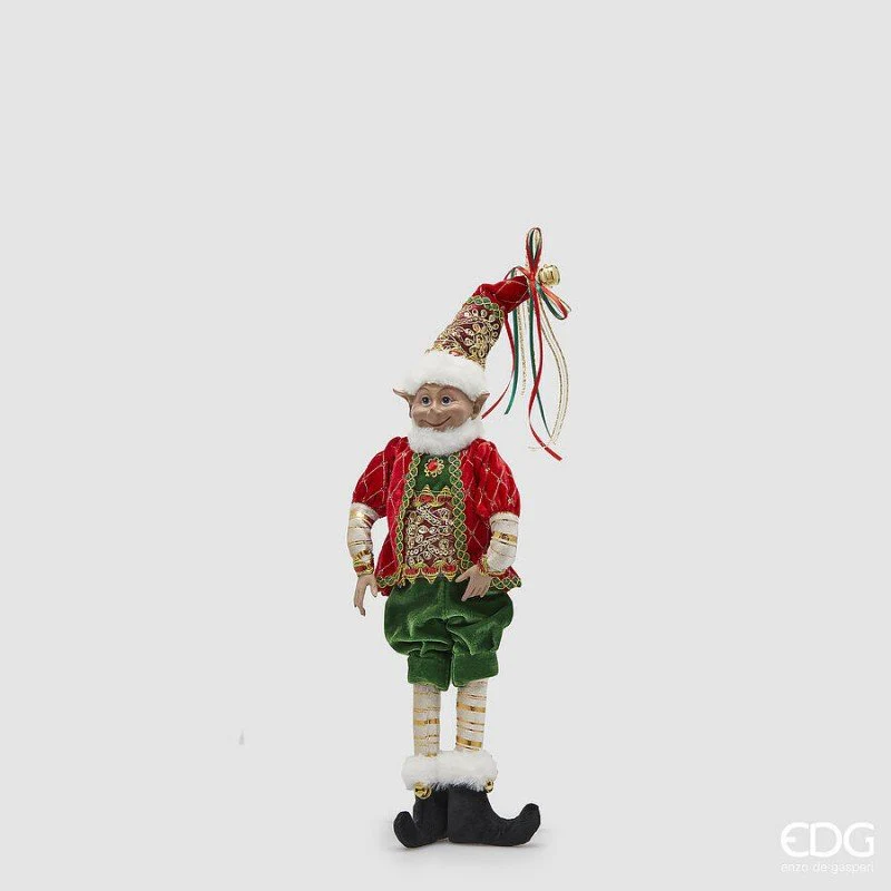 Decoro Elfo H 52 cm | EDG