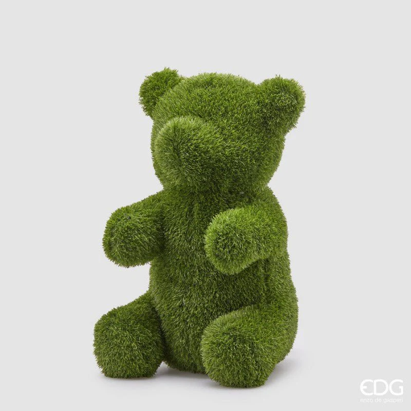 Decoro Erba Orso | Enzo De Gasperi