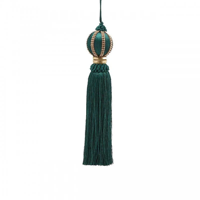 Decoro Nappa Gemma Meridiana H.27 Cm Vari Colori