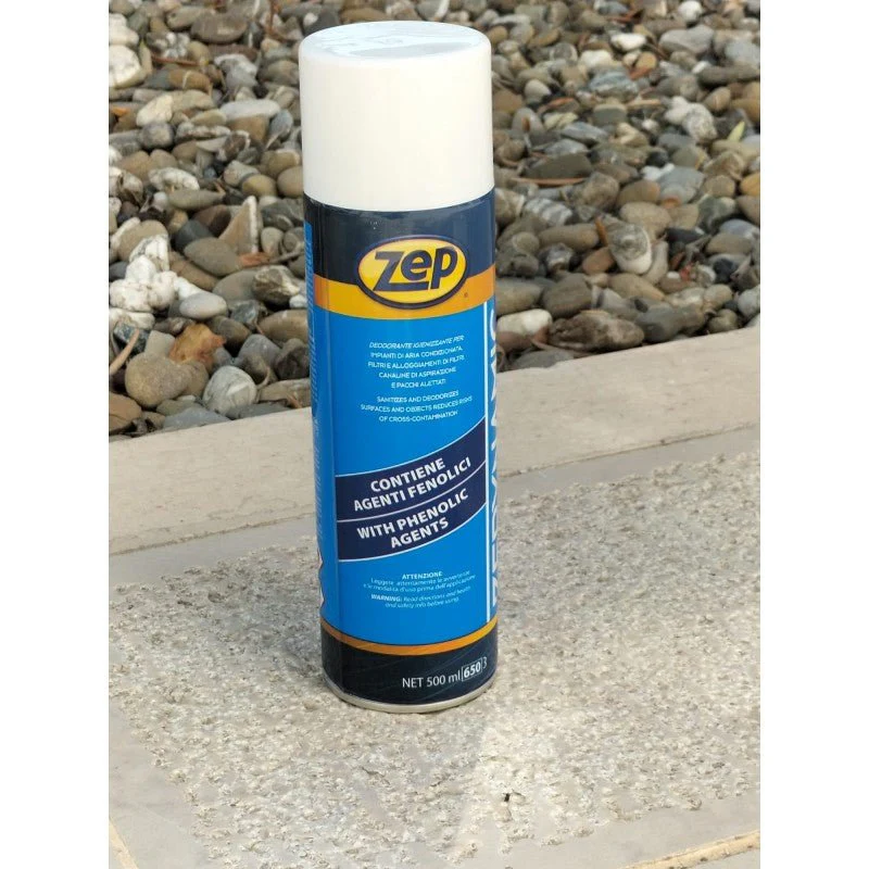 Depuratore per Climatizzatore Zepynamic 650ml - Image 3