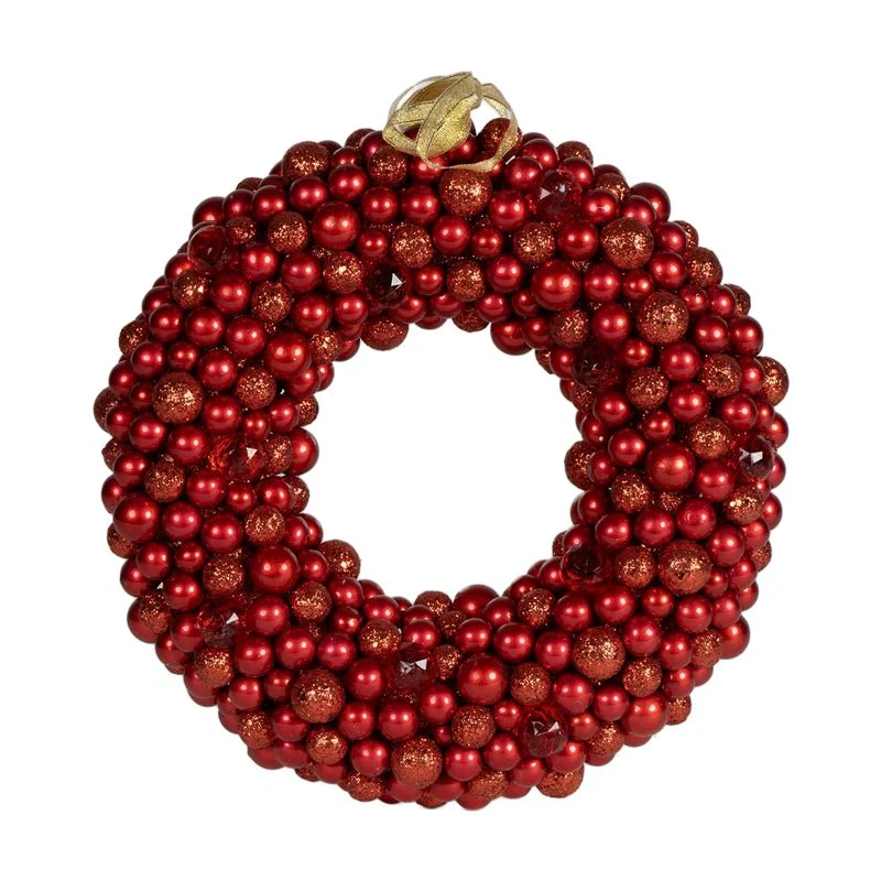 Dietroporta Corona rossa D.25CM