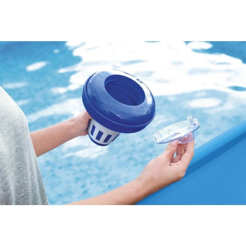 Dispenser cloro medio | Bestway - Image 2