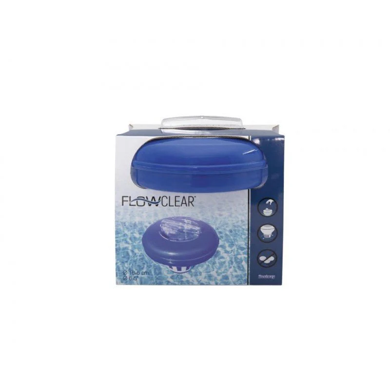 Dispenser cloro medio | Bestway - Image 5