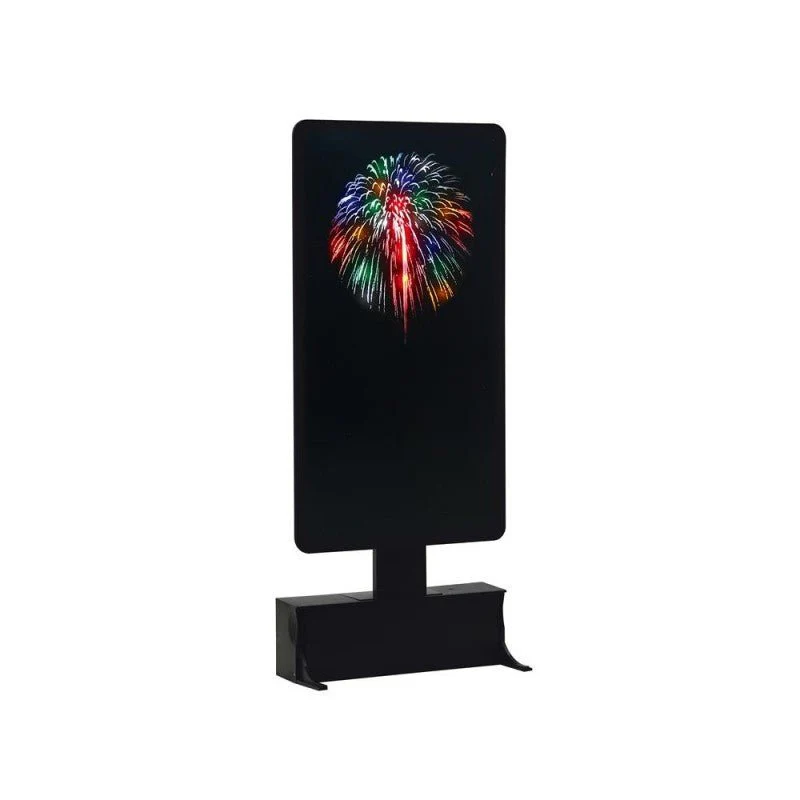 Display fuochi d'artificio - Lemax