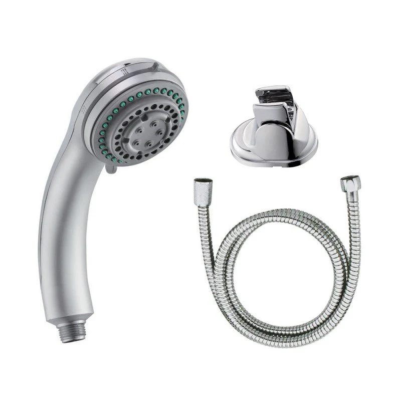 Doccetta 5 getti con cordella Ibisco