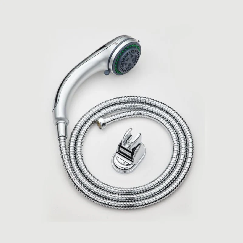Doccetta 5 getti con cordella Ibisco - Image 2