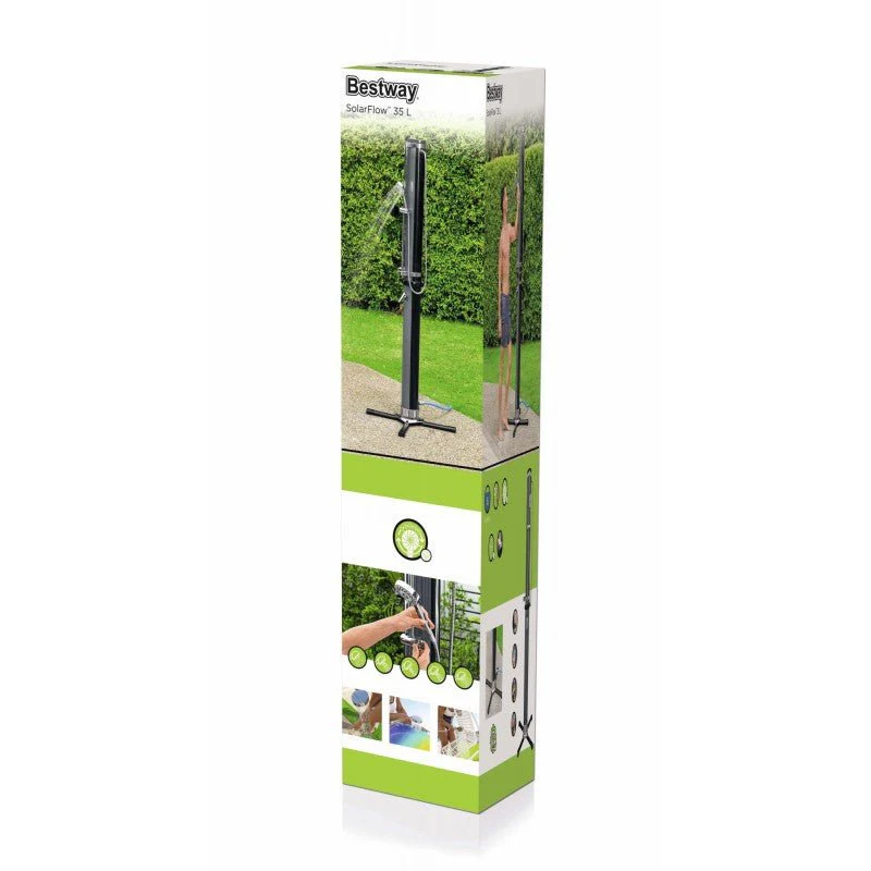 Doccia Solare con miscelatore 35lt | Bestway - Image 8