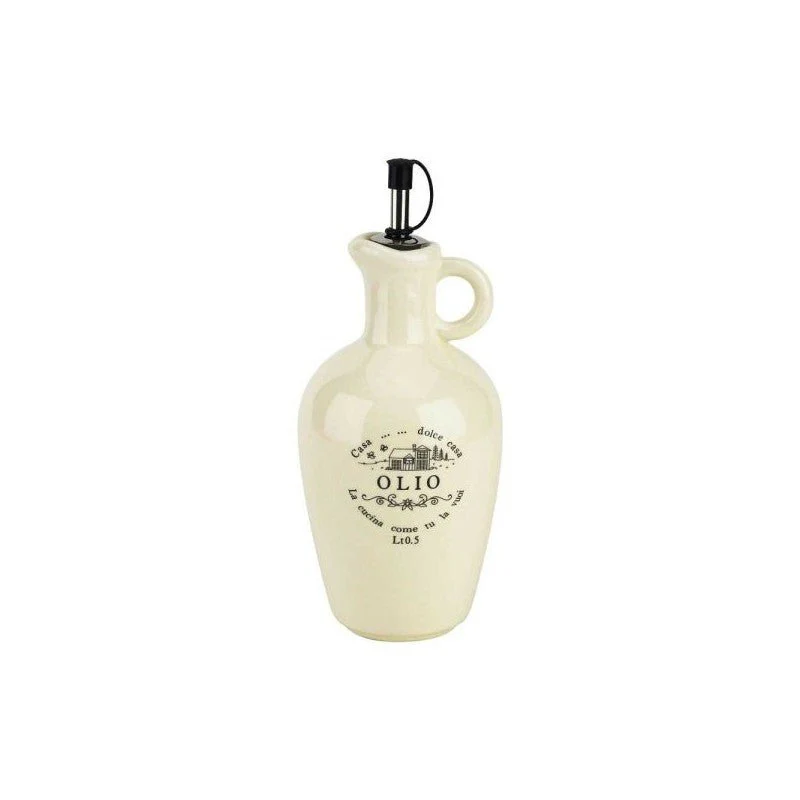 Dolce Casa Oliera Con Tappo Cc 300 | Tognana