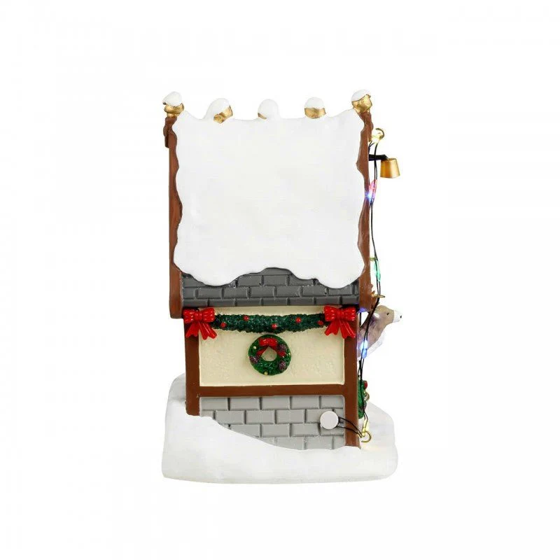 Donner's Den | Lemax - Image 3