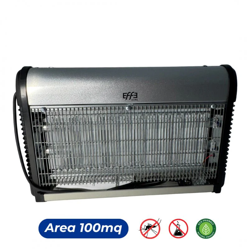 Elettroinsetticida LED – Lampada Antizanzare Efficace e Sicura - Image 6