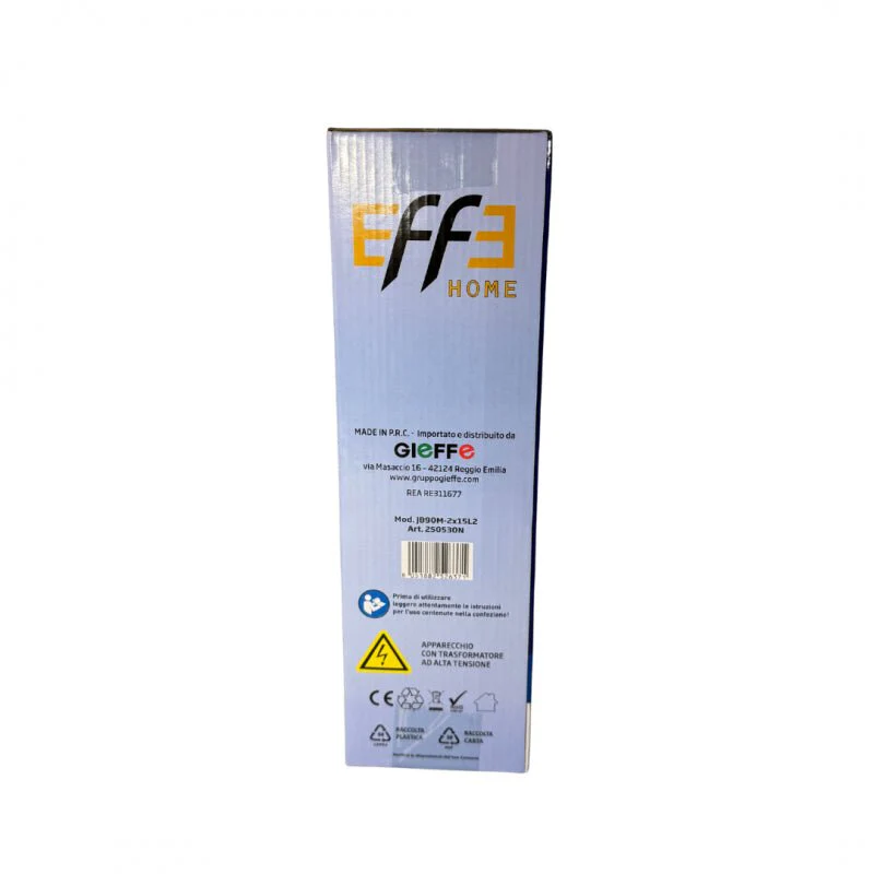 Elettroinsetticida LED – Lampada Antizanzare Efficace e Sicura - Image 7