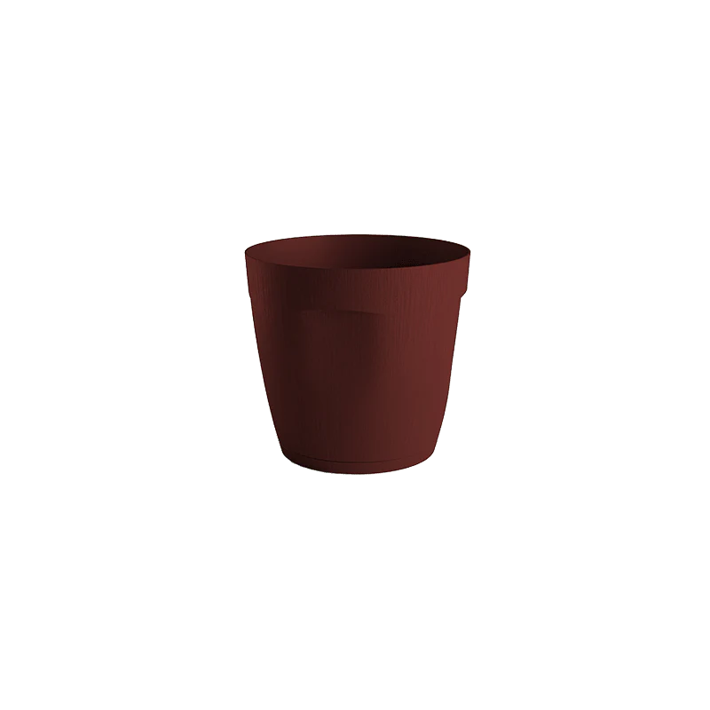 Equa Set Vaso Conico Striato 30cm - Image 2