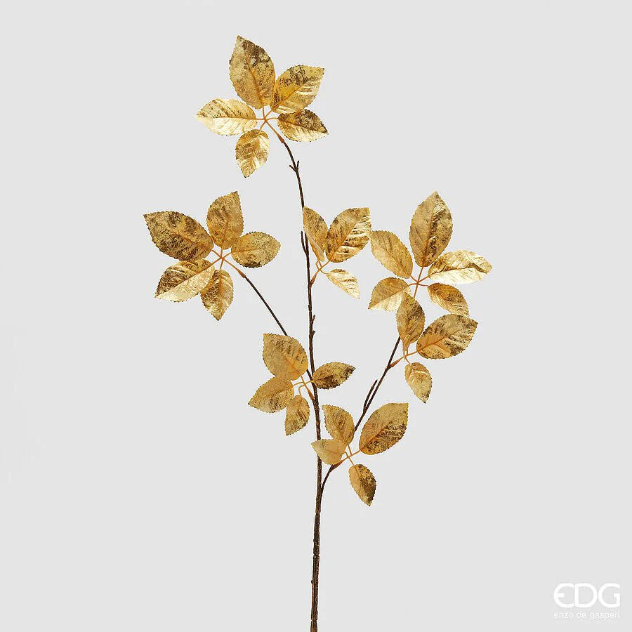 Ramo Faggio H.86 oro pallido | EDG