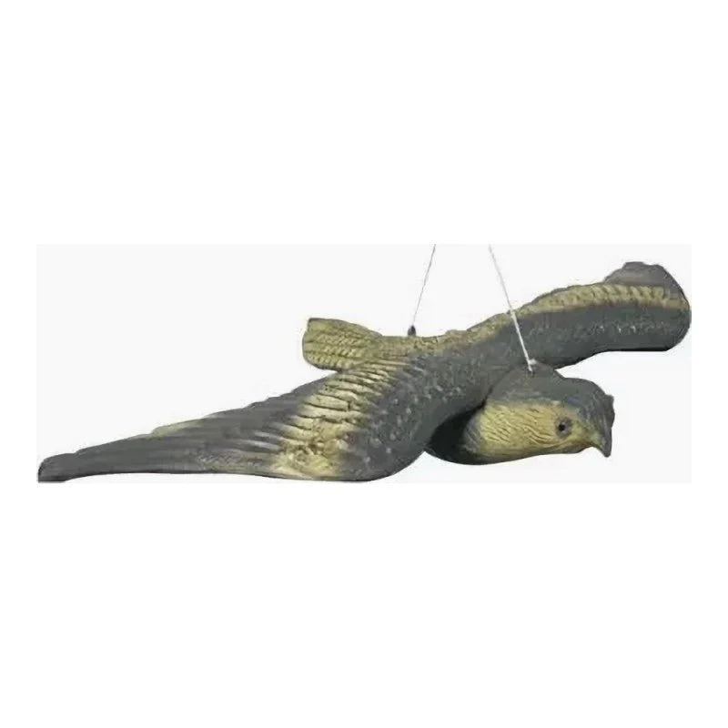 Falco Dissuasore Volatili 54cm