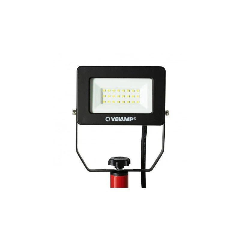 Faro Led 20w con trepiede metallico - Image 2