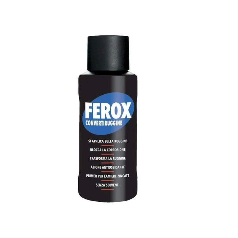 Ferox convertitore di ruggine Arexons - Image 3