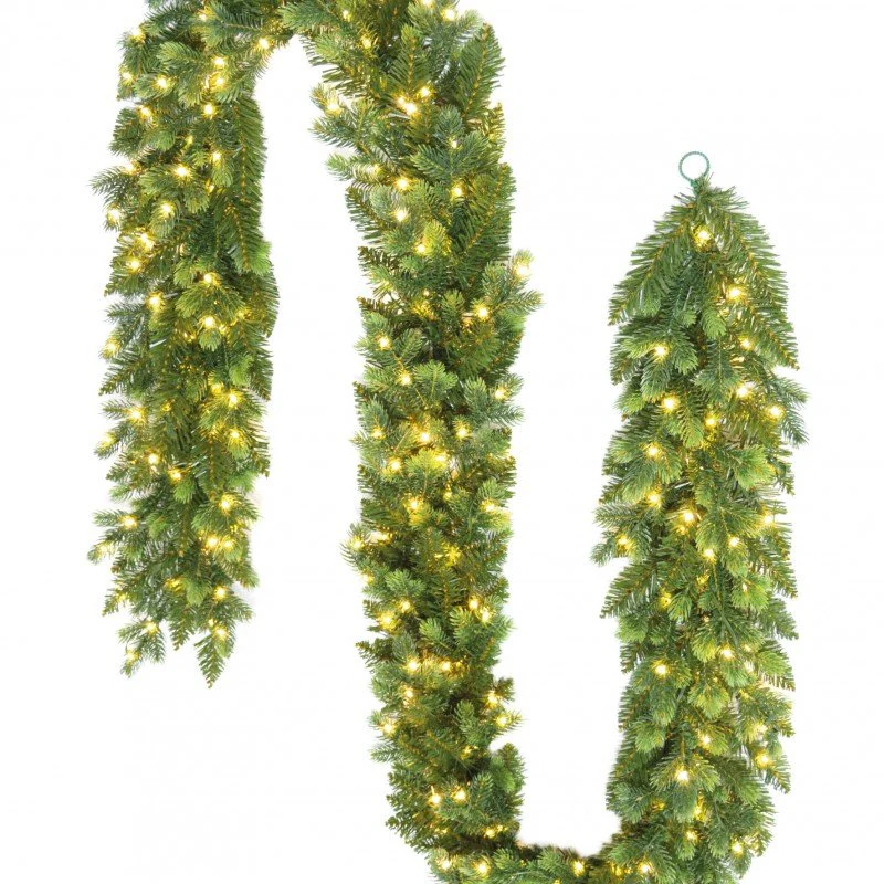 Festone natalizio con led Madison Xone - Image 2