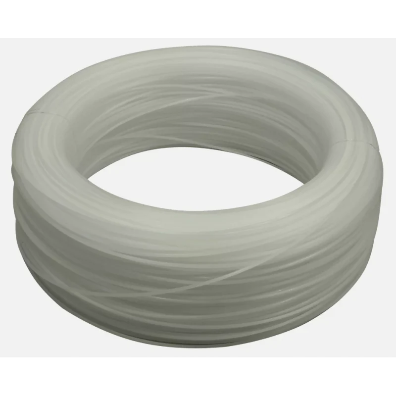Filo Nylon cavetto stendibiancheria d. 4,0mm
