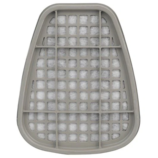 Filtro 3M 6055 A2 per Gas e Vapori | Cartuccia Respiratore Serie 6000 e 7000 - Image 2